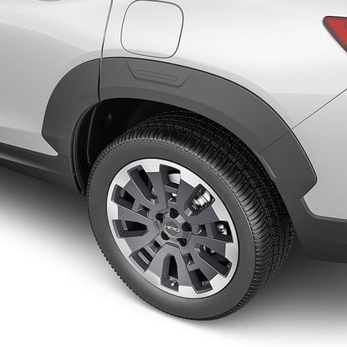 Honda Fender Flares (Prologue) 08P21-PS2-100