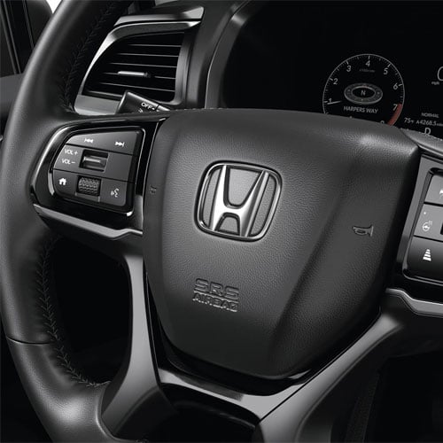 Honda Heated Steering Wheel (Odyssey 2025-2026) 08U97-THR-110F