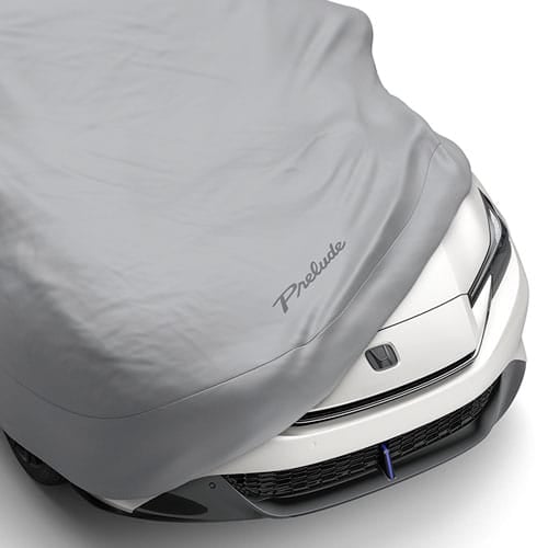 Honda Car Cover (Prelude) 08P34-36W-100